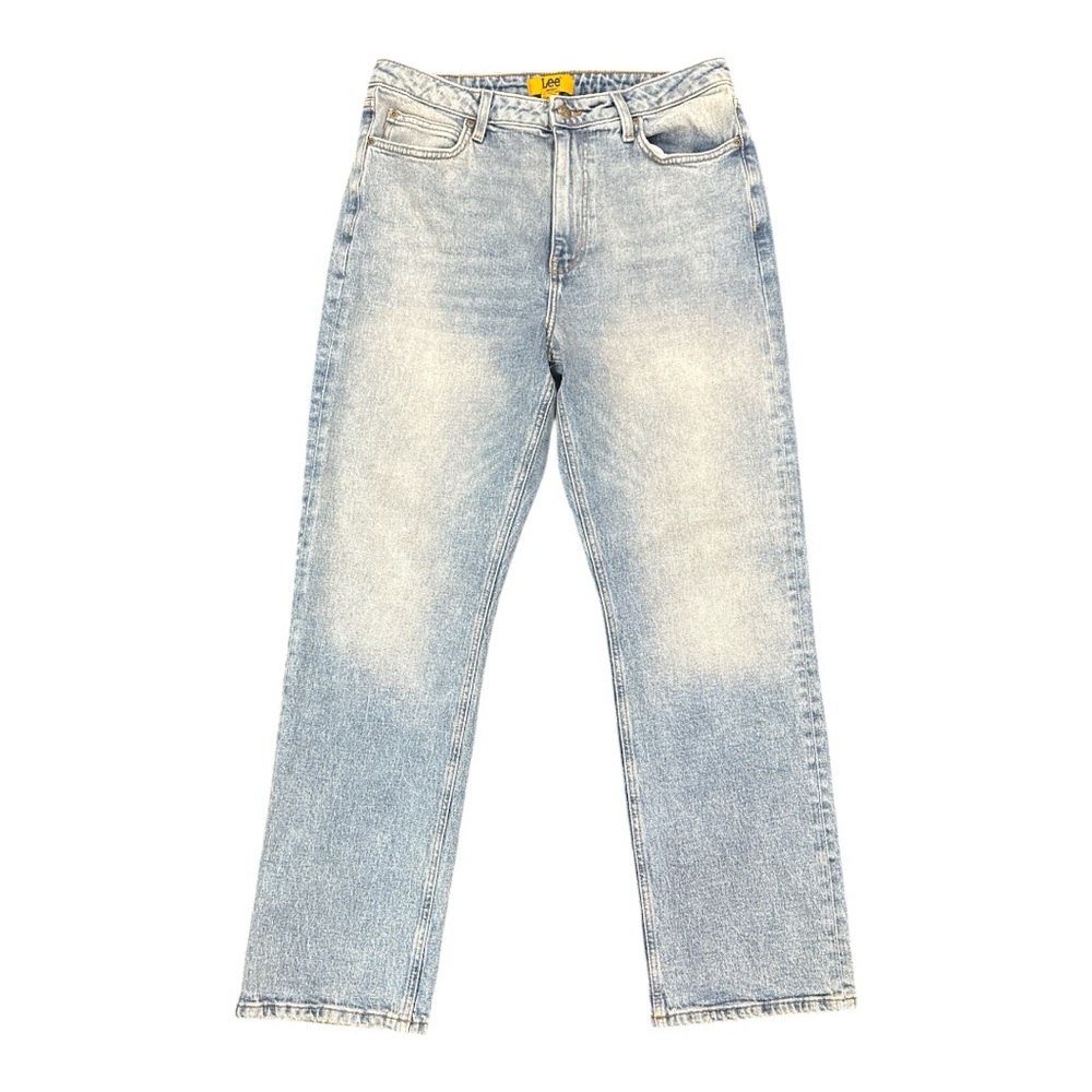 Men’s vintage Lee‎ straight Jeans